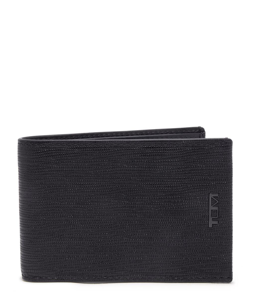 Slim Single Billfold