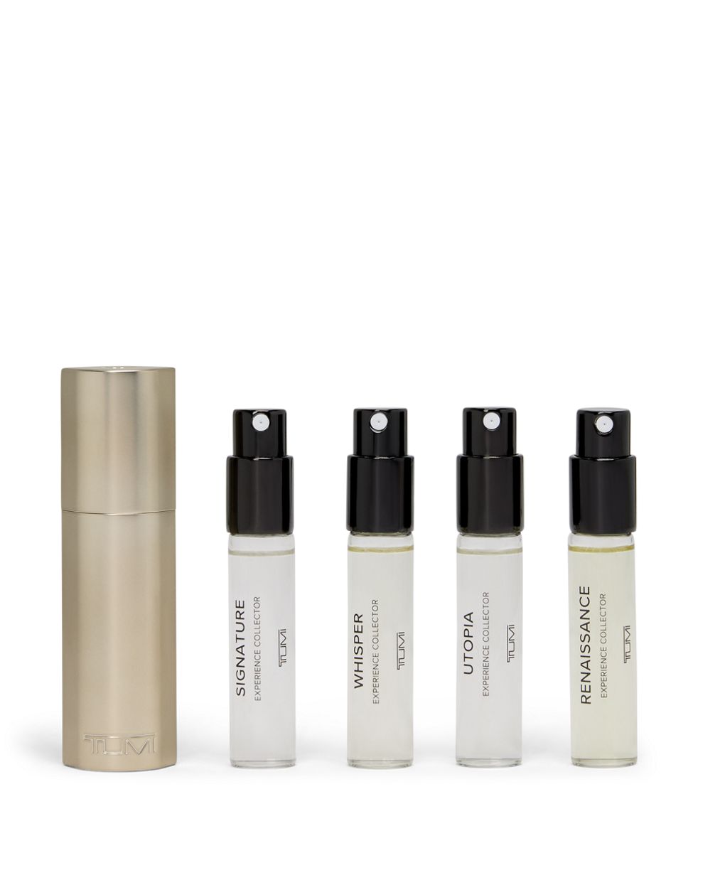 Experience Collector Discovery Travel Set