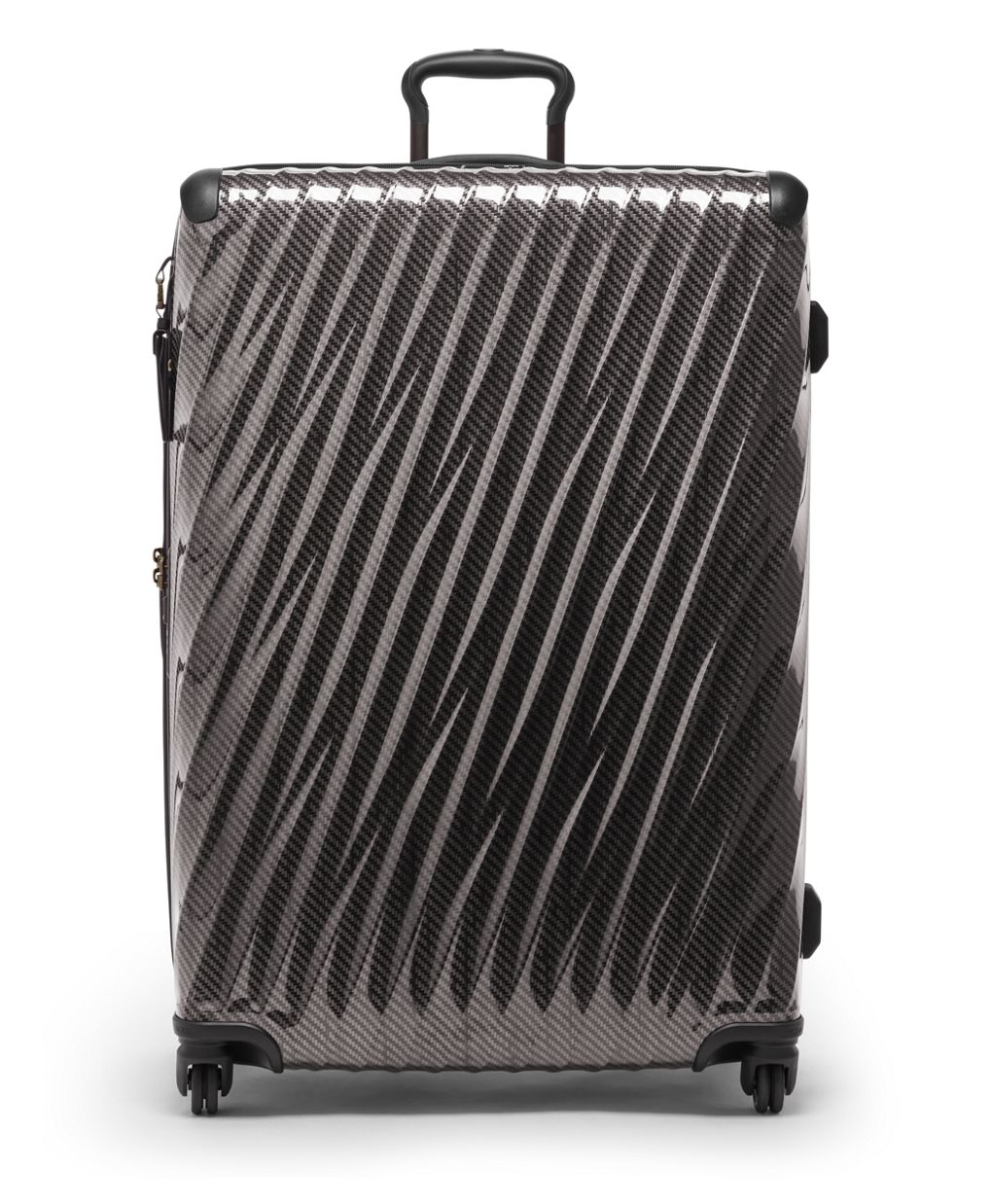 Extended Trip 4 Wheeled Packing Case