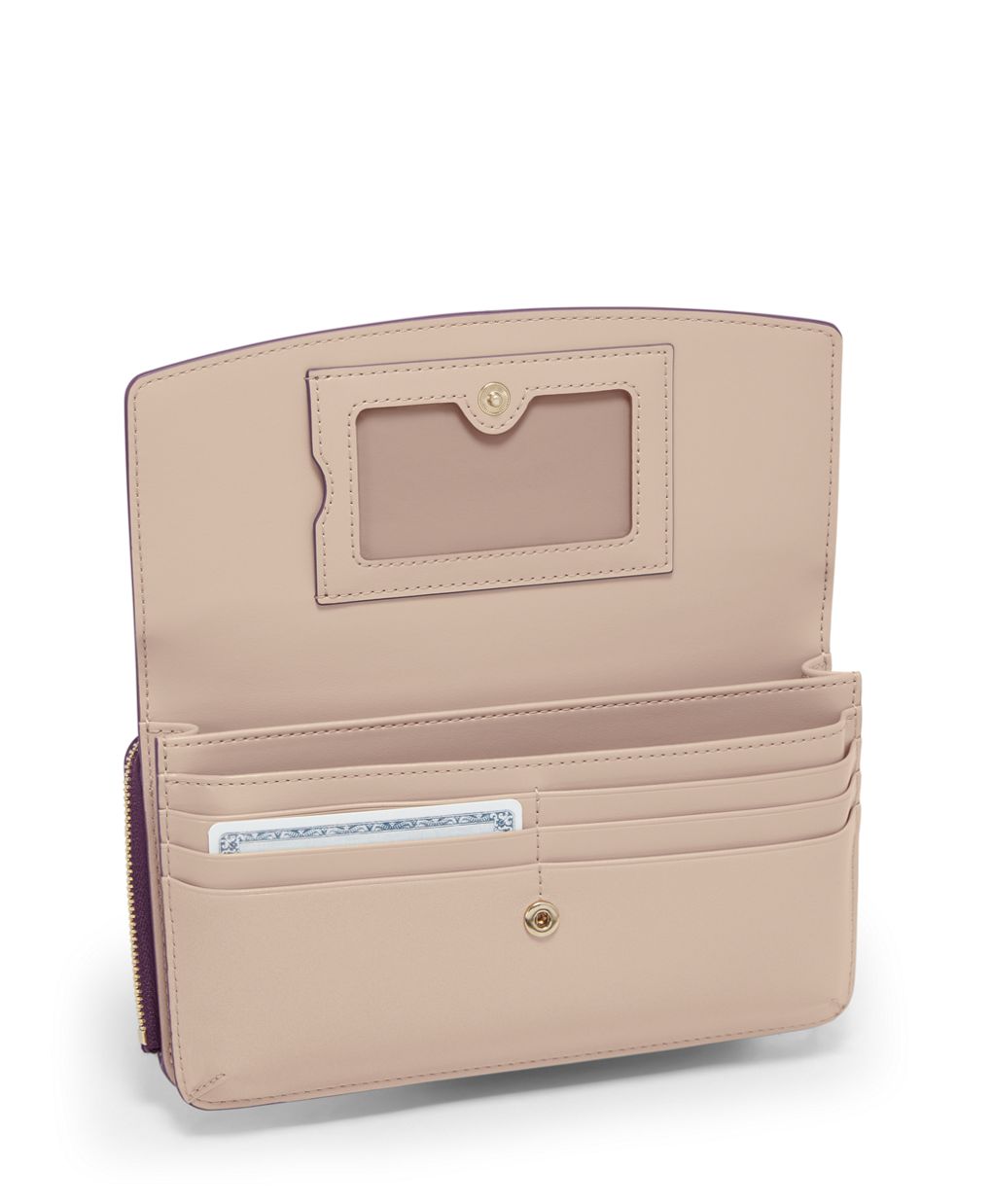 Wallet Crossbody