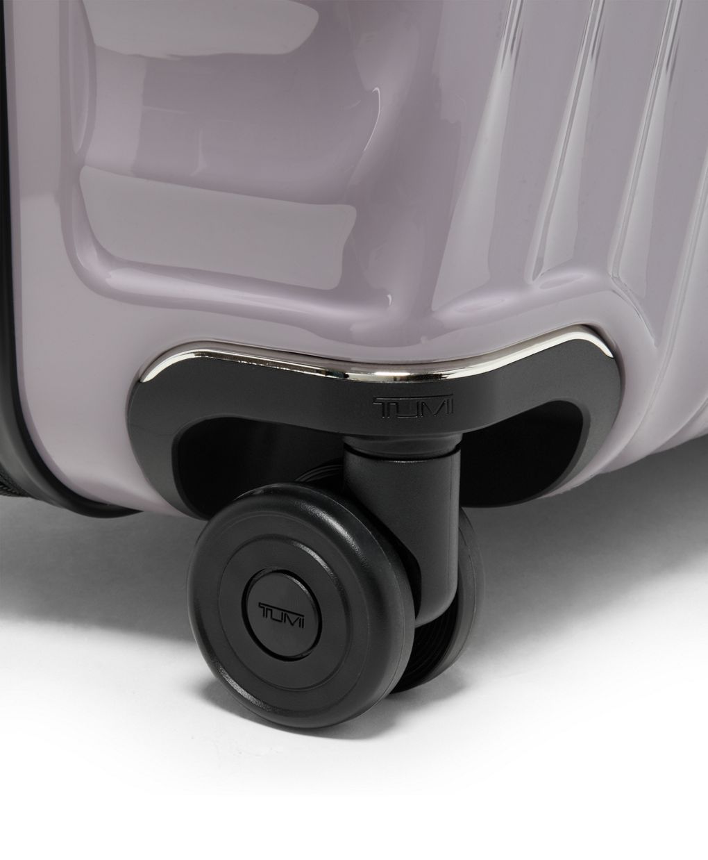 Extended Trip Expandable 4 Wheeled Packing Case