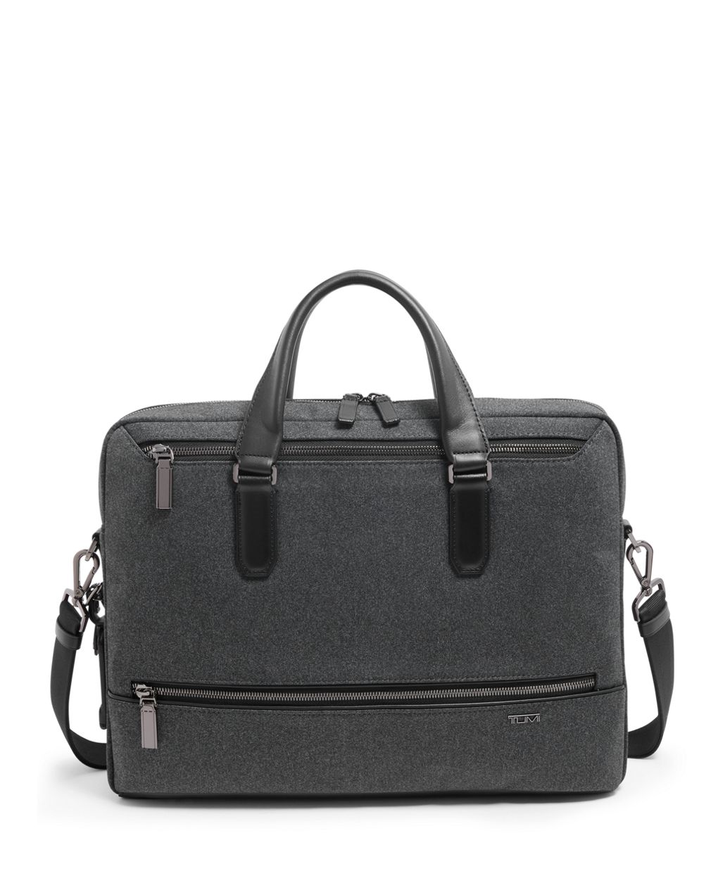 Avondale Top Zip Brief