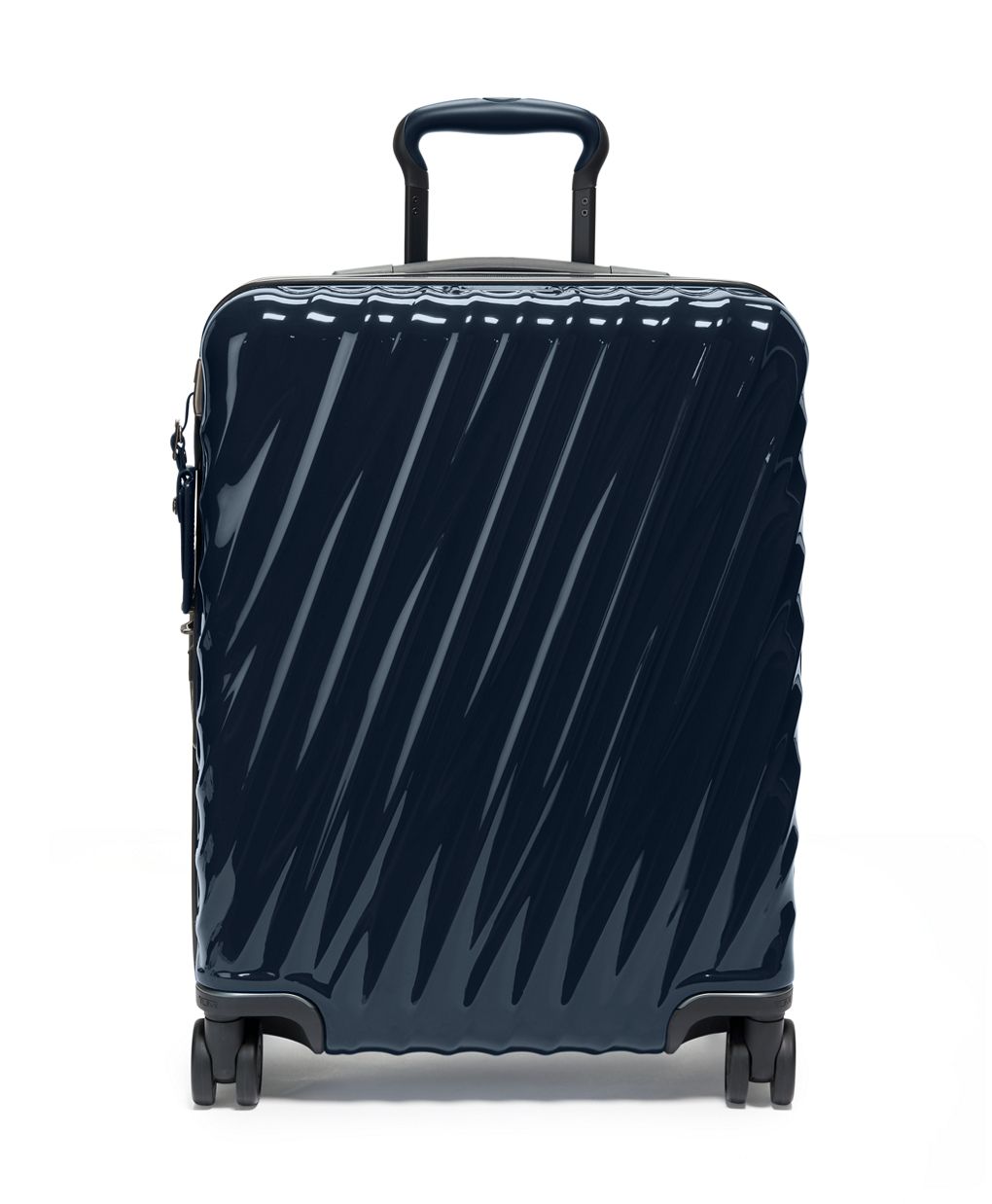 Continental Expandable 4 Wheeled Carry-On