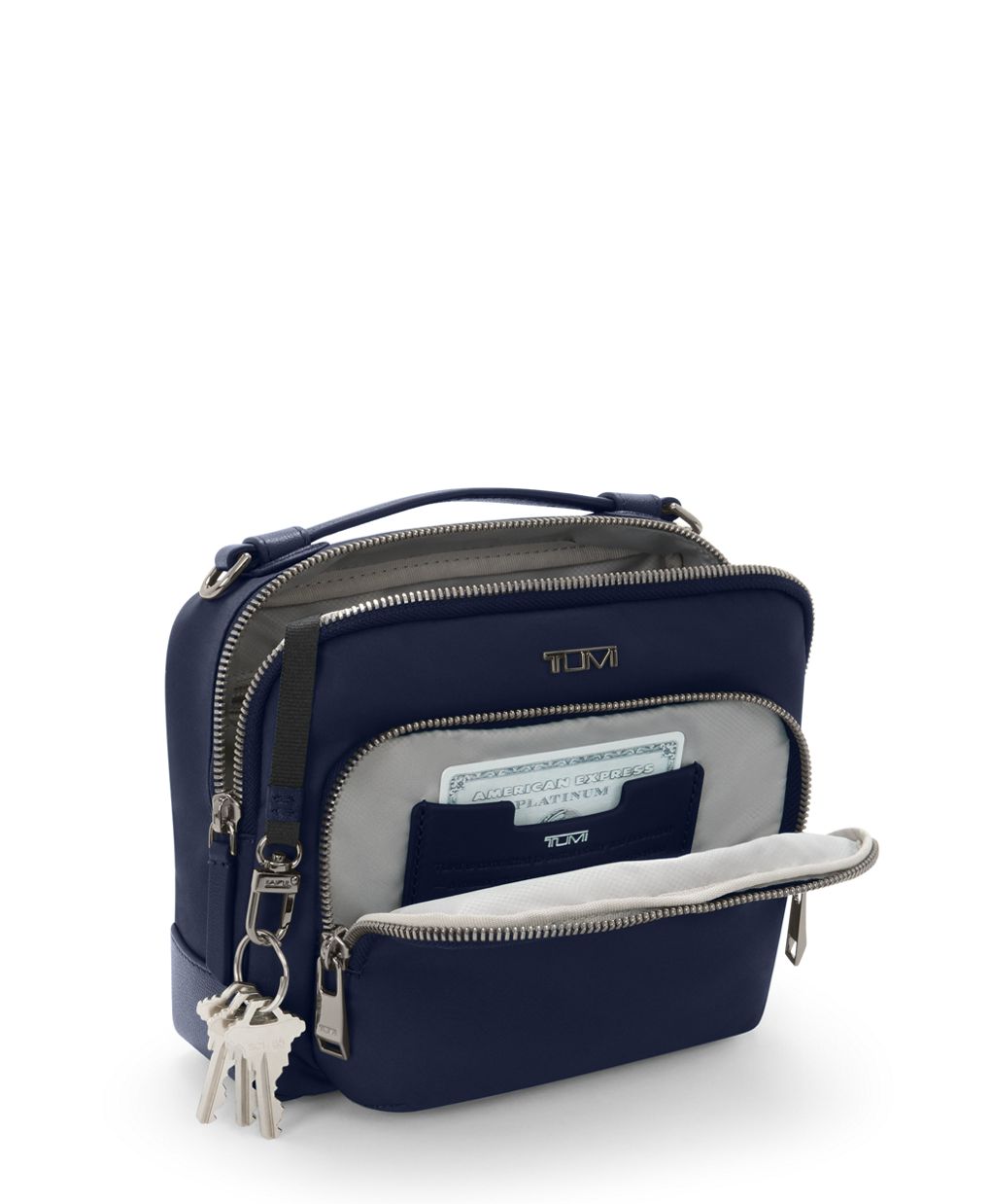 Teghan Crossbody
