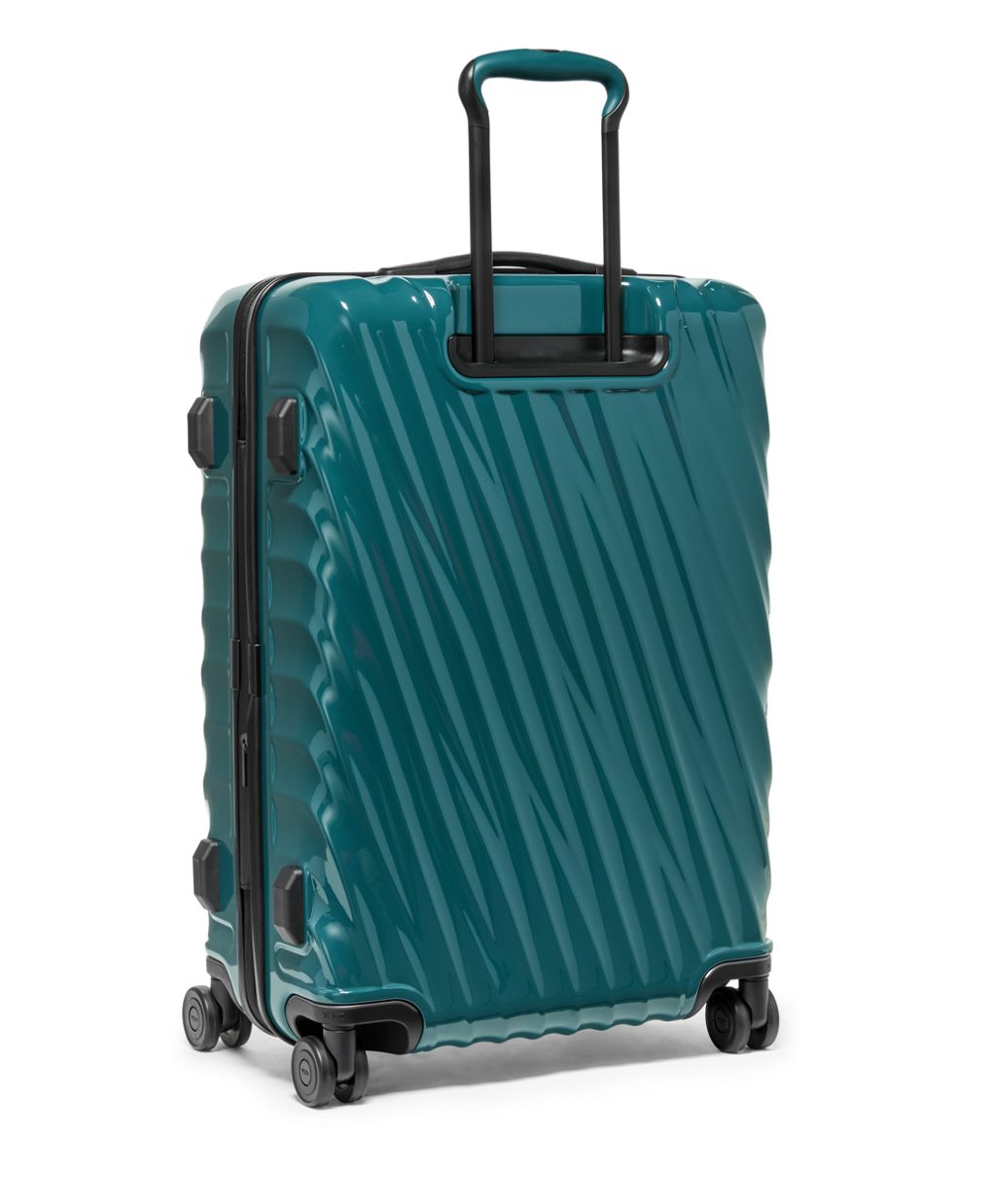 Short Trip Expandable 4 Wheeled Packing Case