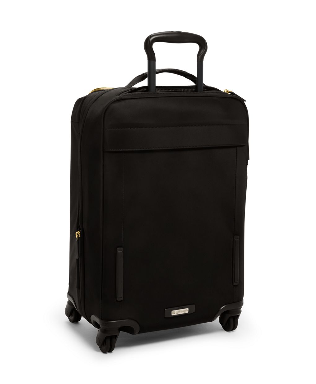 Léger International Expandable Carry-On
