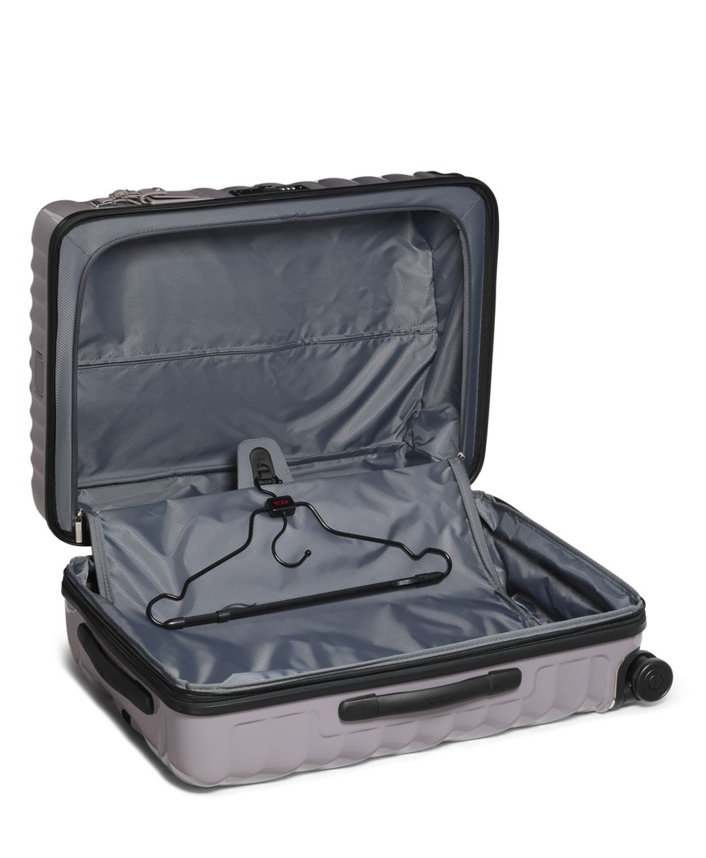 Short Trip Expandable 4 Wheeled Packing Case