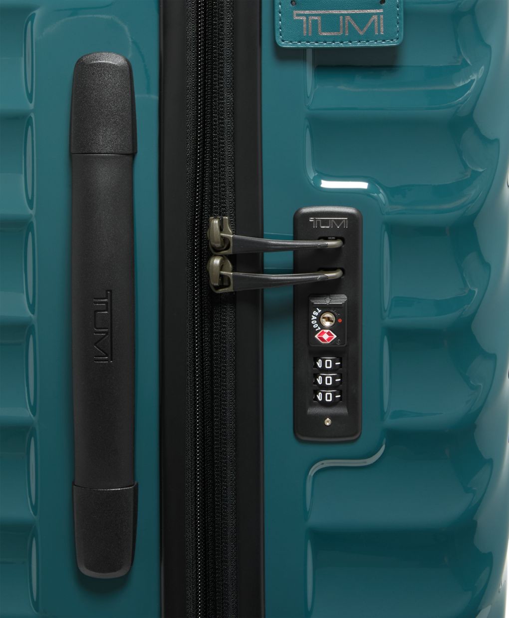 Extended Trip Expandable 4 Wheeled Packing Case