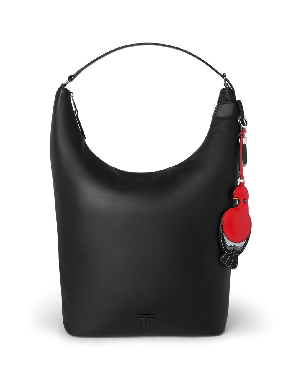 Charlie Bird Bag Charm