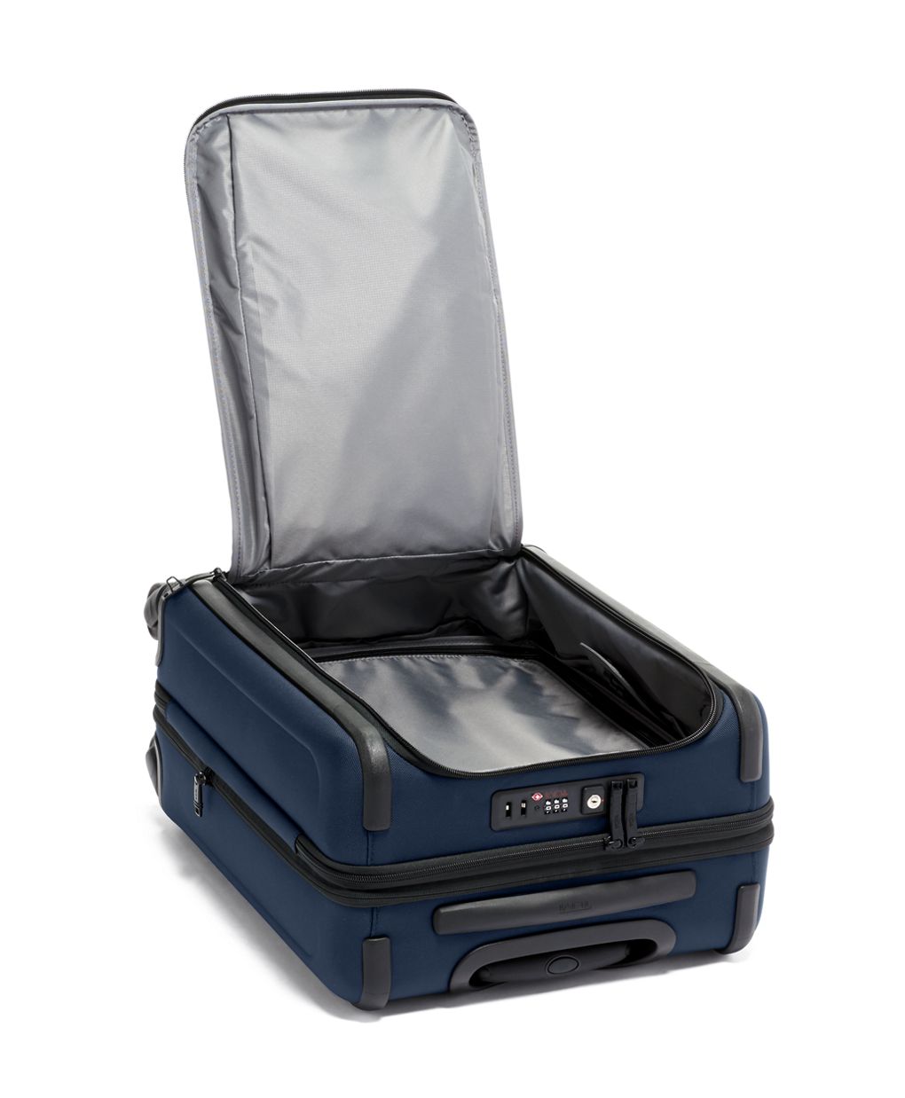 Continental Dual Access 4 Wheeled Carry-On
