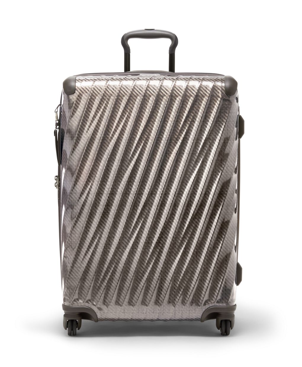 Short Trip 4 Wheeled Packing Case