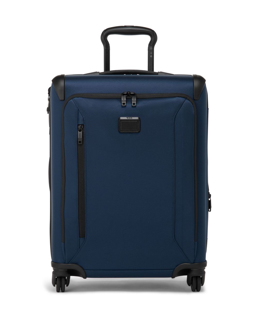 Continental Expandable 4 Wheeled Carry-On