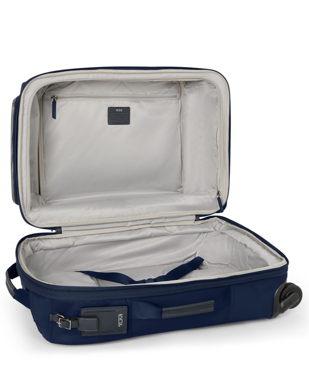 Léger International Expandable Carry-On