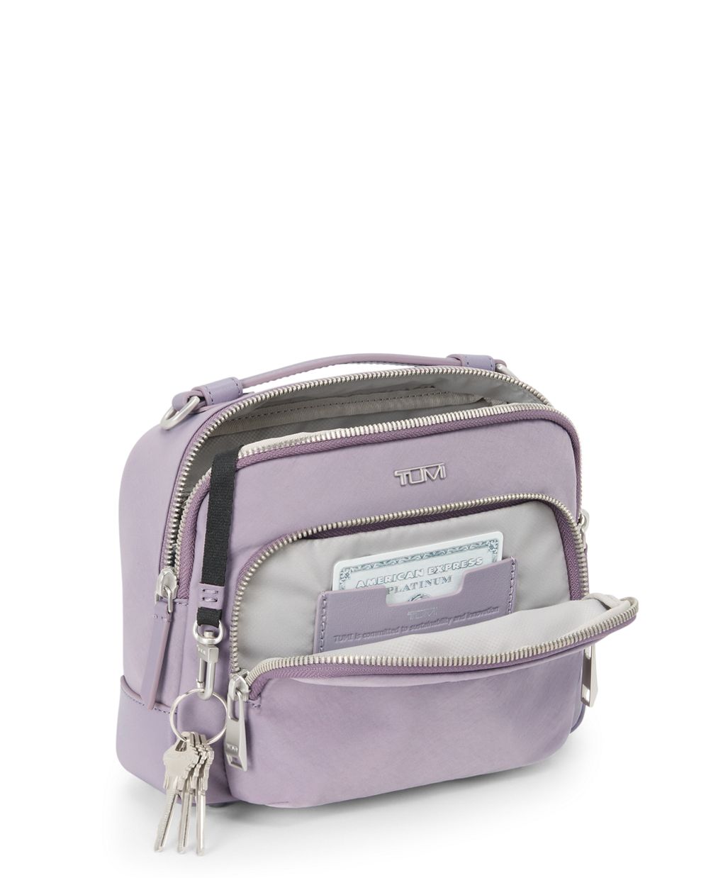 Teghan Crossbody