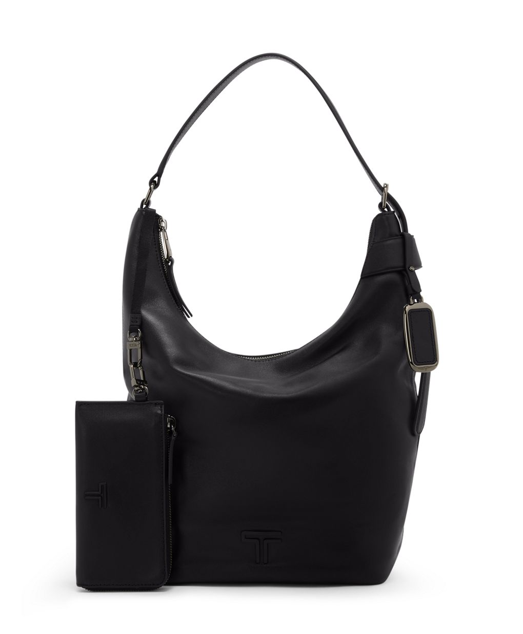 Evora Medium Hobo