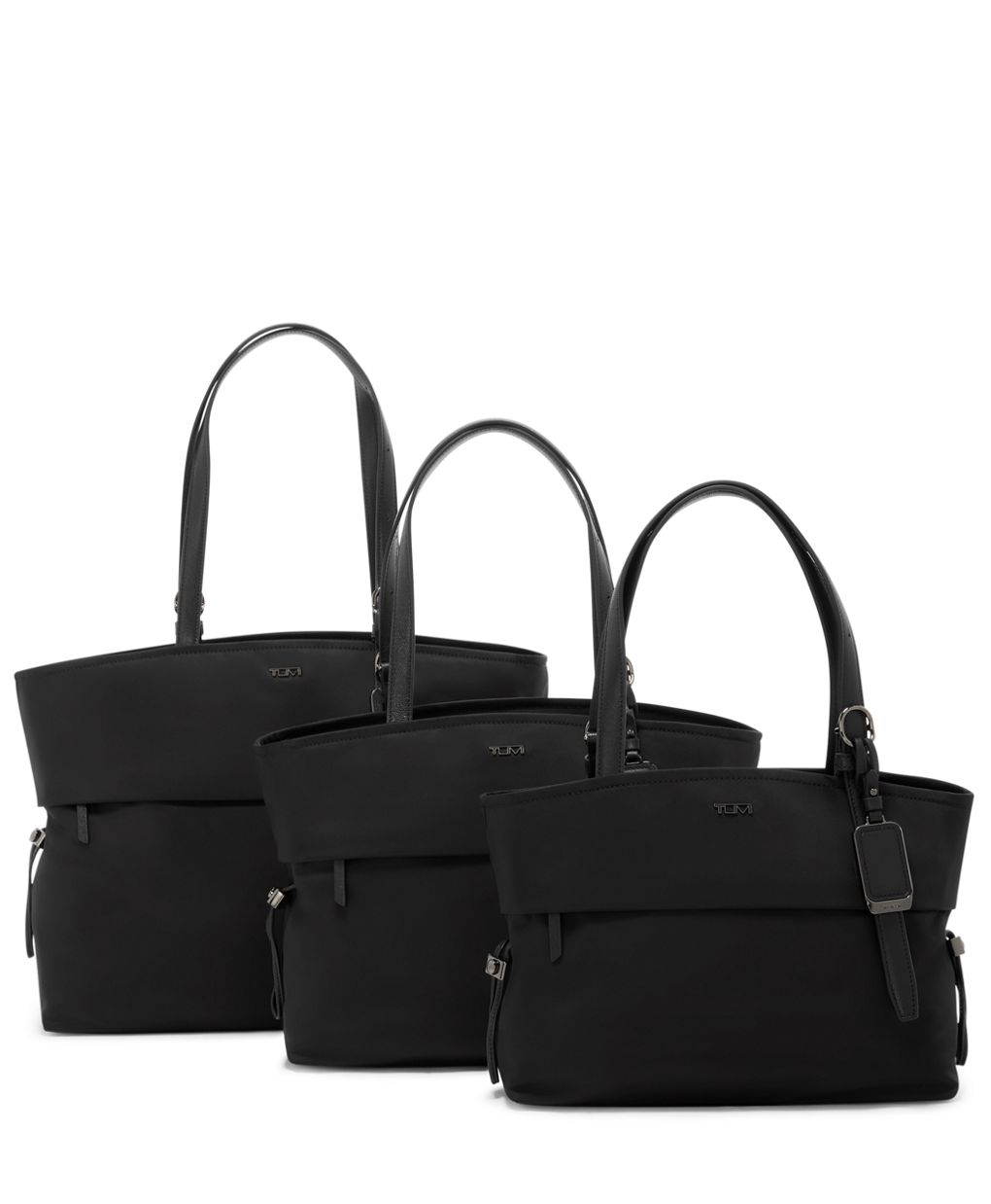 Cam Small Tote
