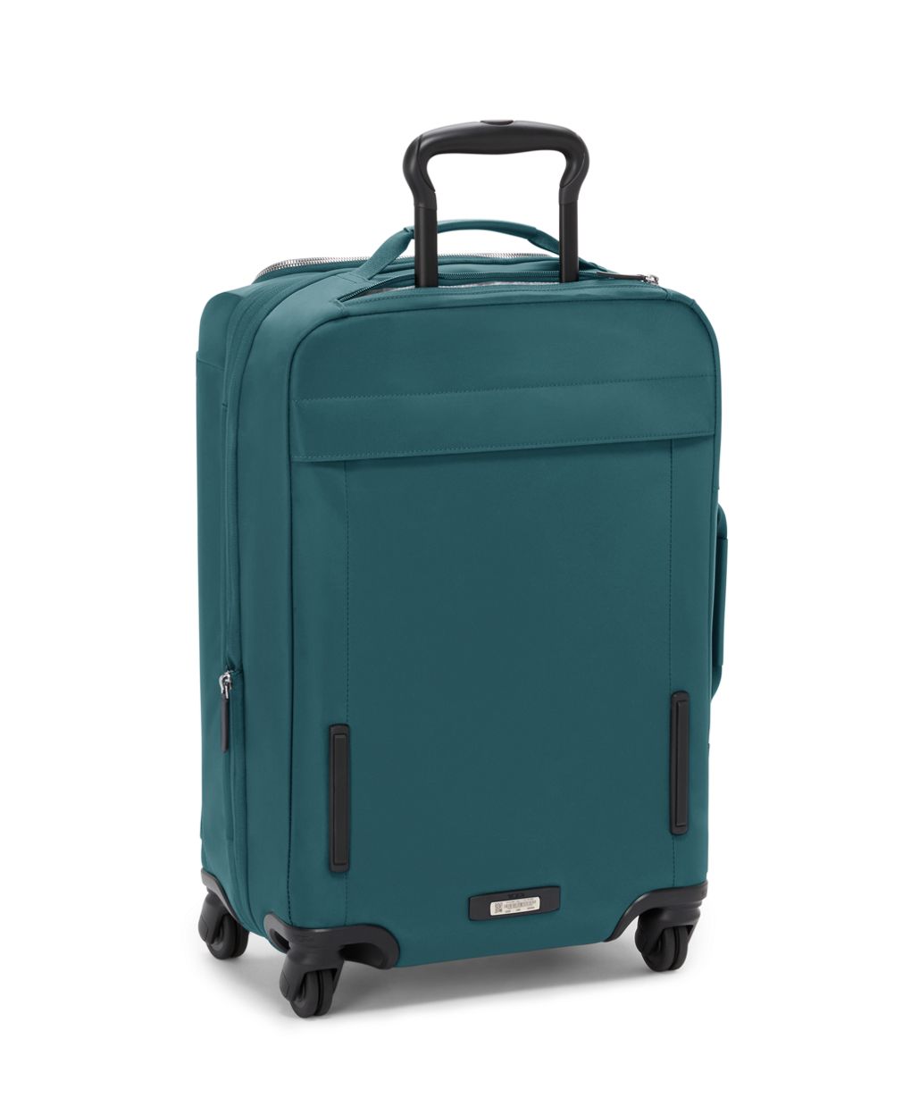 Léger International Expandable Carry-On