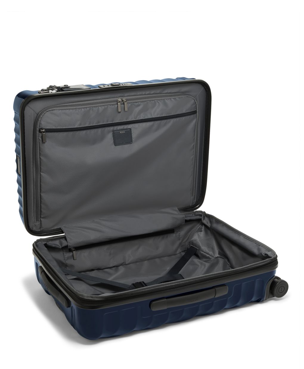 Short Trip Expandable 4 Wheeled Packing Case