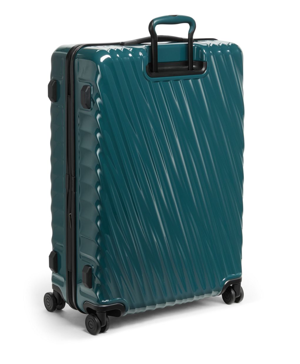 Extended Trip Expandable 4 Wheeled Packing Case