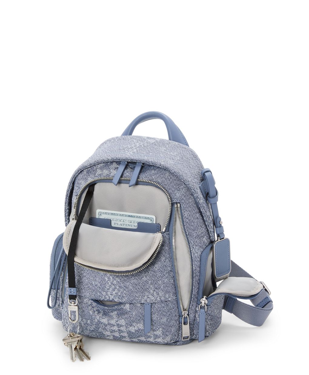 Celina Small Backpack
