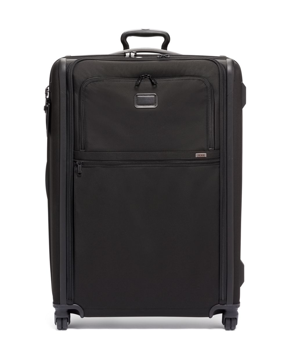 Extended Trip Expandable 4 Wheeled Packing Case