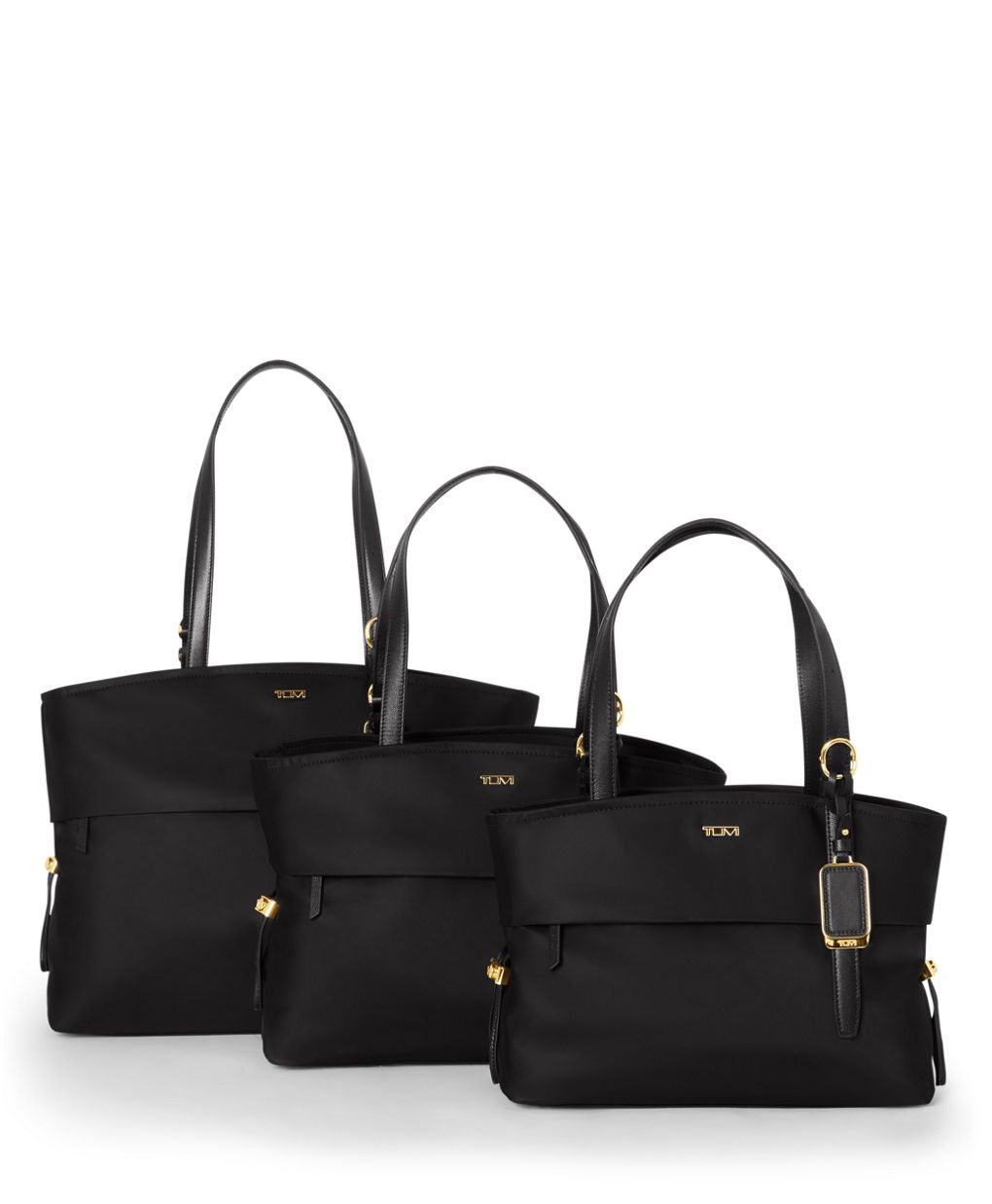 Cam Large Tote
