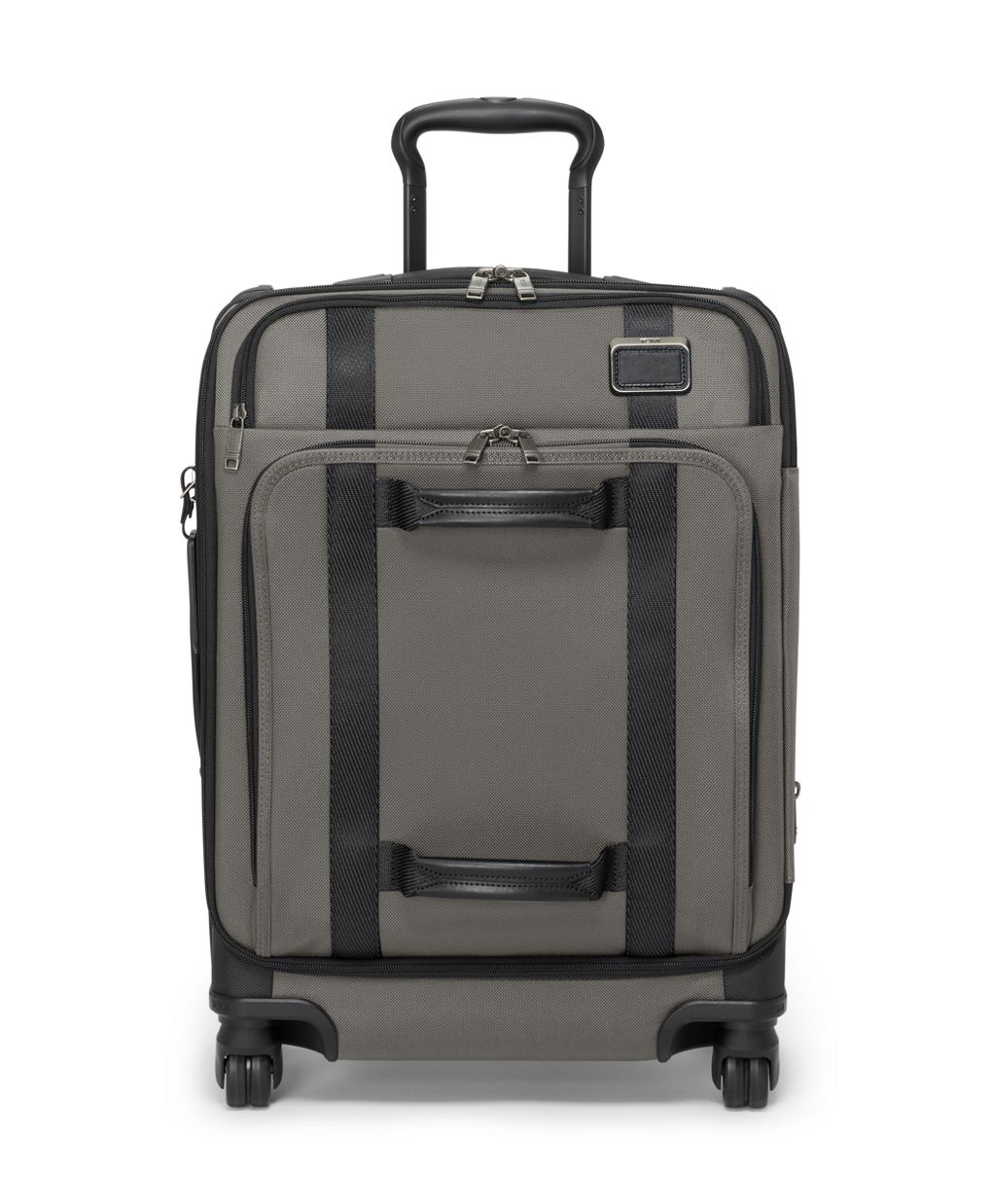 Continental Front Lid 4 Wheeled Carry-On