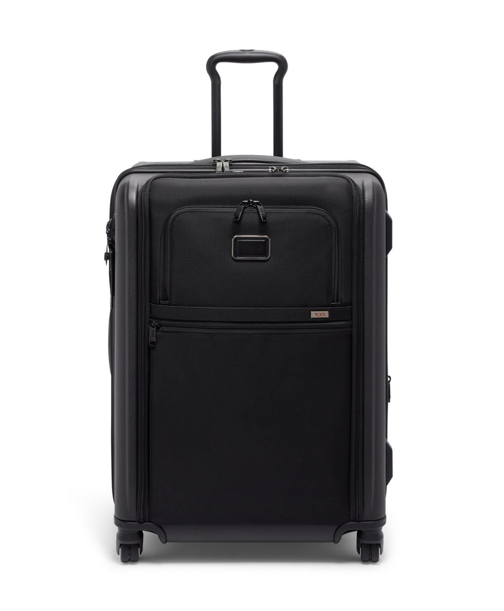 Short Trip Expandable 4 Wheeled Packing Case