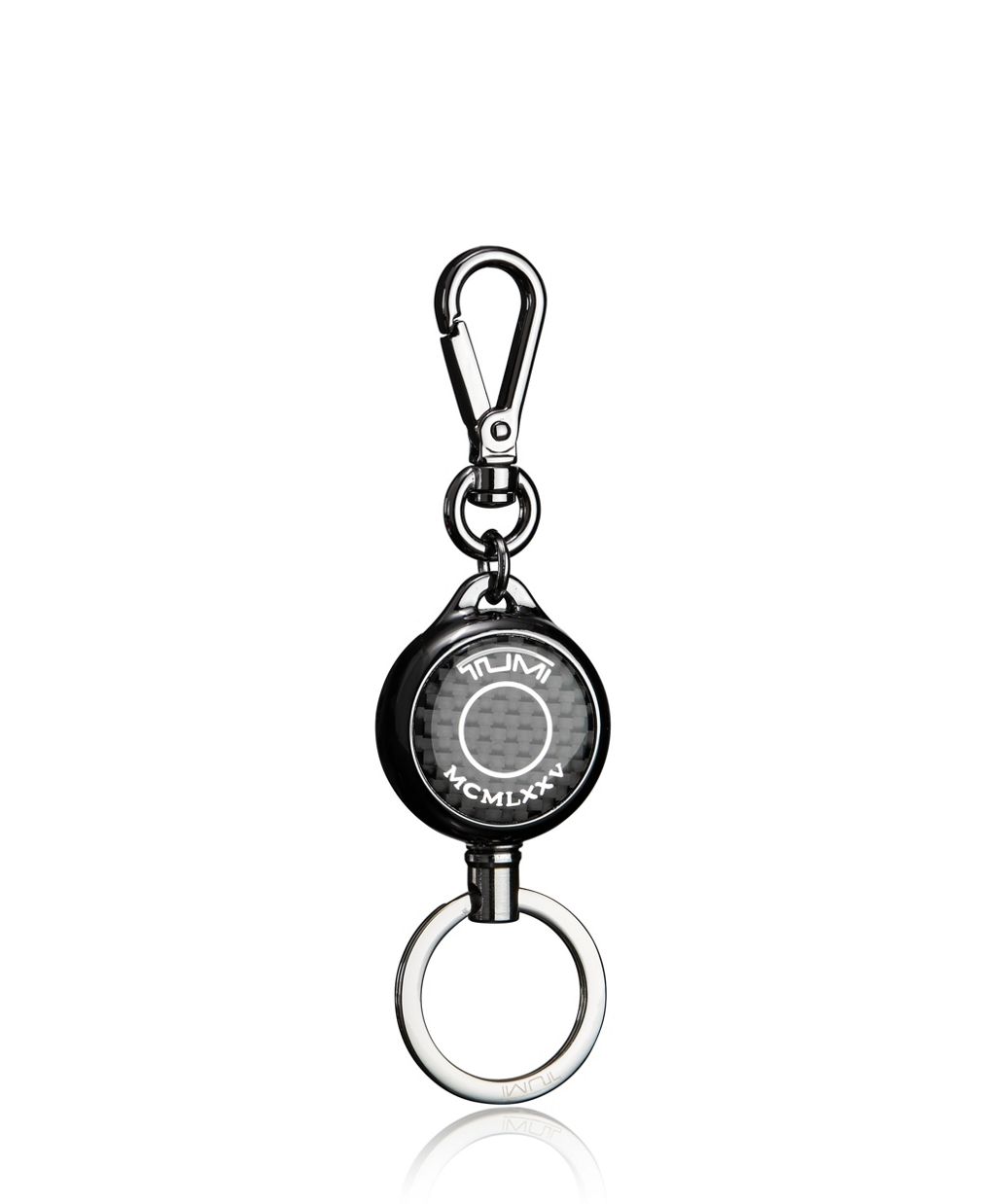 Retractable Key Fob