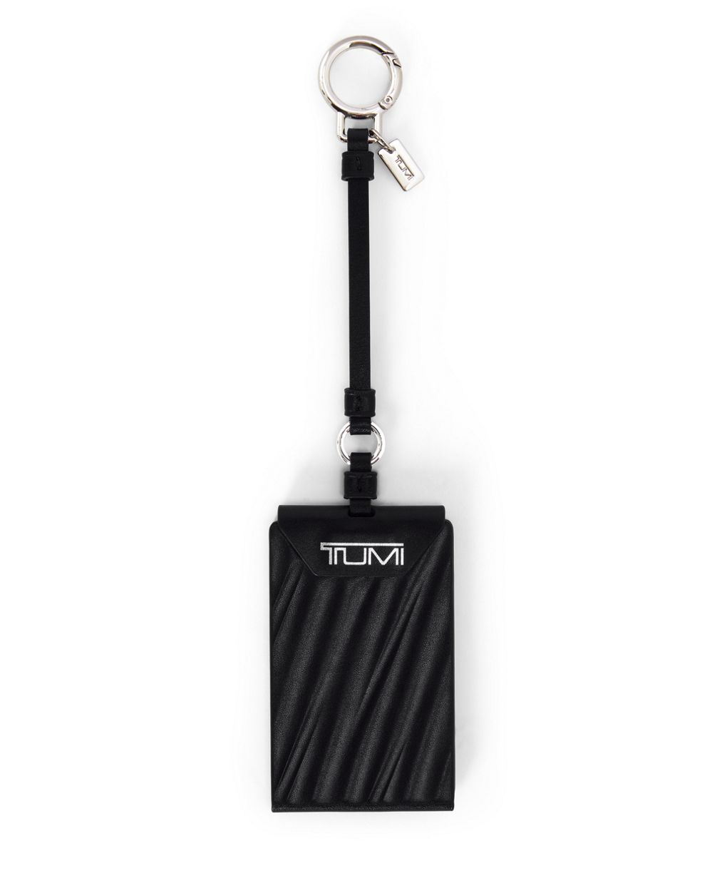 TUMI Mirror Charm