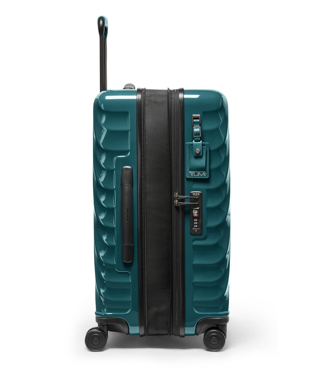Short Trip Expandable 4 Wheeled Packing Case