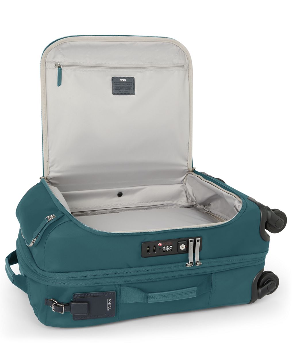 Léger International Expandable Carry-On