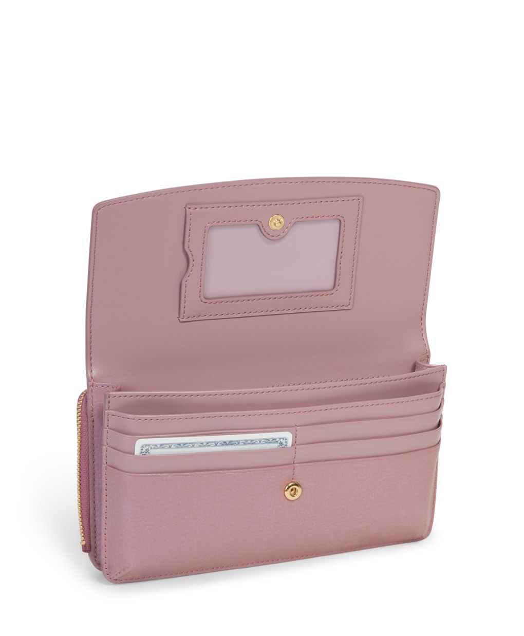 Wallet Crossbody