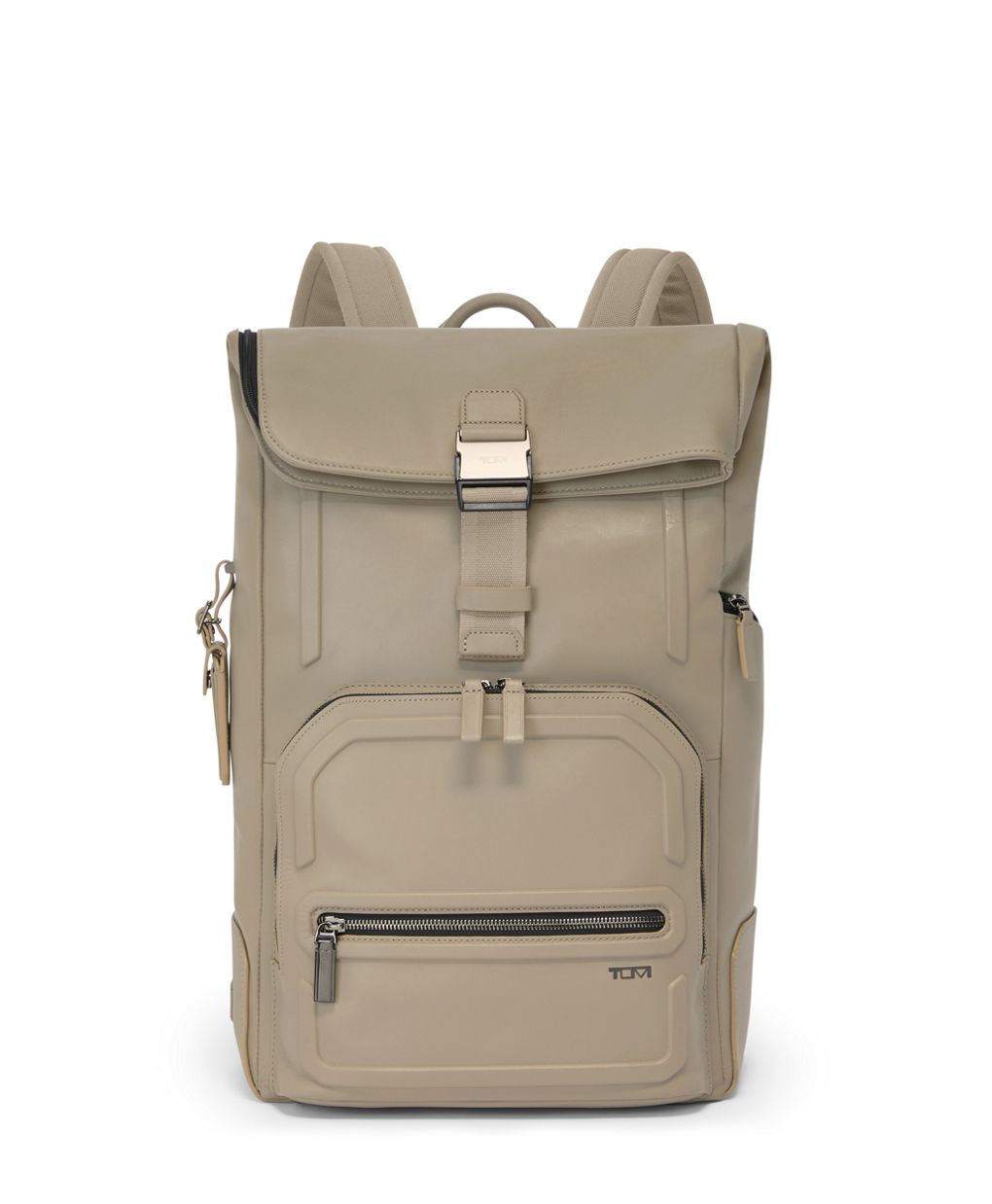 Osborn Roll Top Backpack