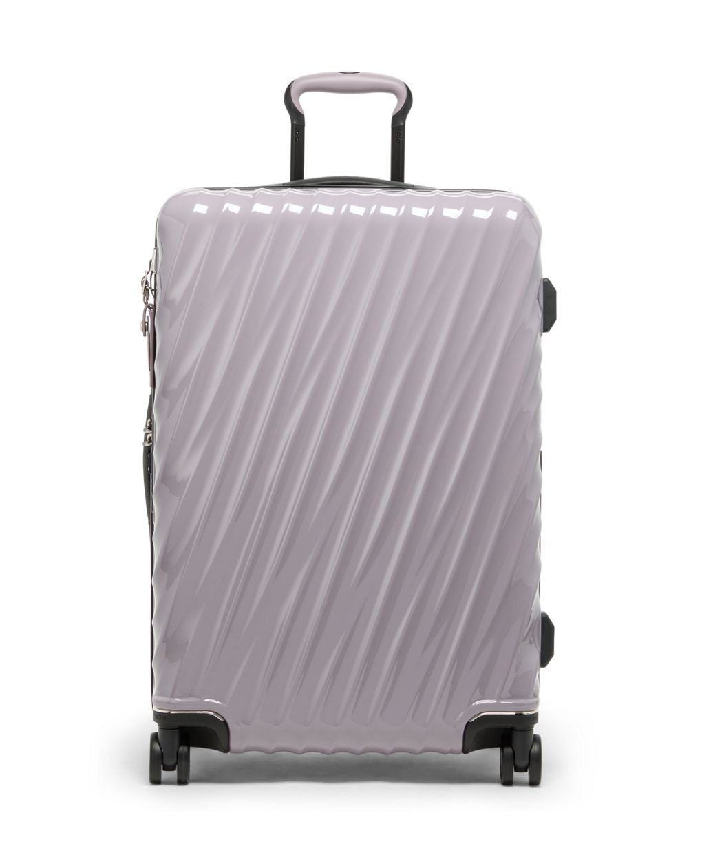 Short Trip Expandable 4 Wheeled Packing Case