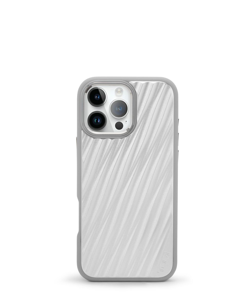 Aluminum iPhone 16 Pro Max Case