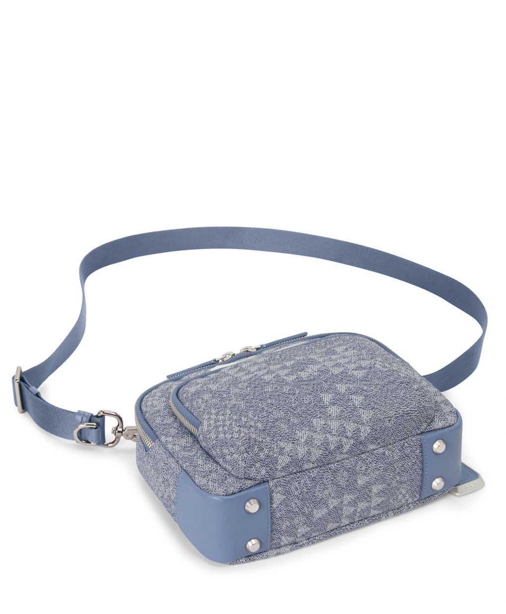 Teghan Crossbody