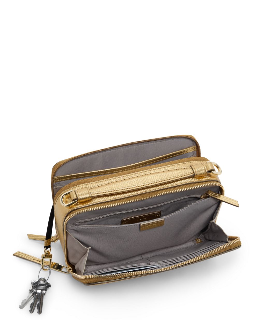 Myla Crossbody