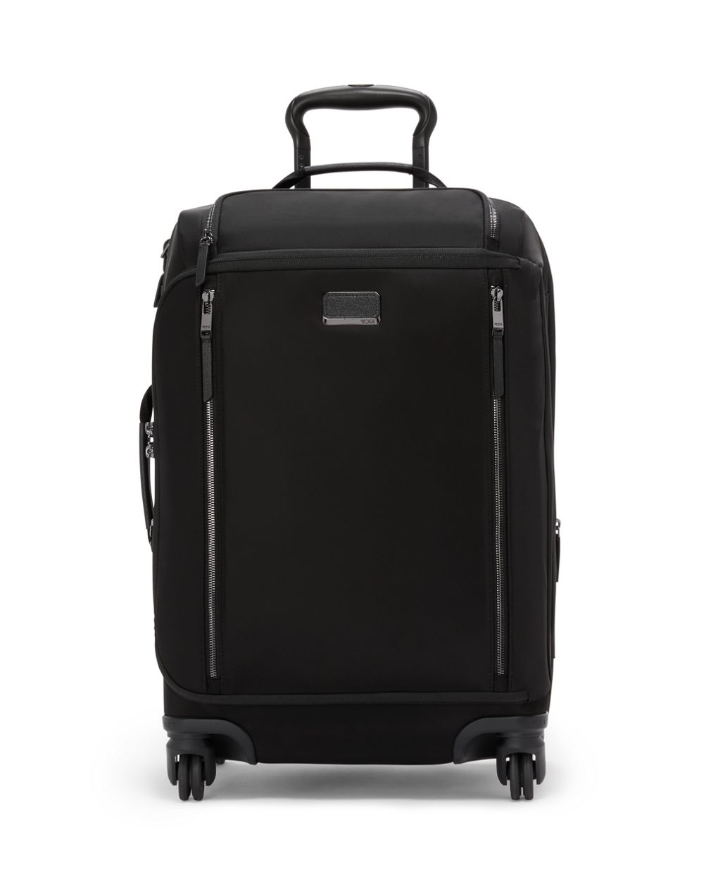 Léger International Expandable Carry-On