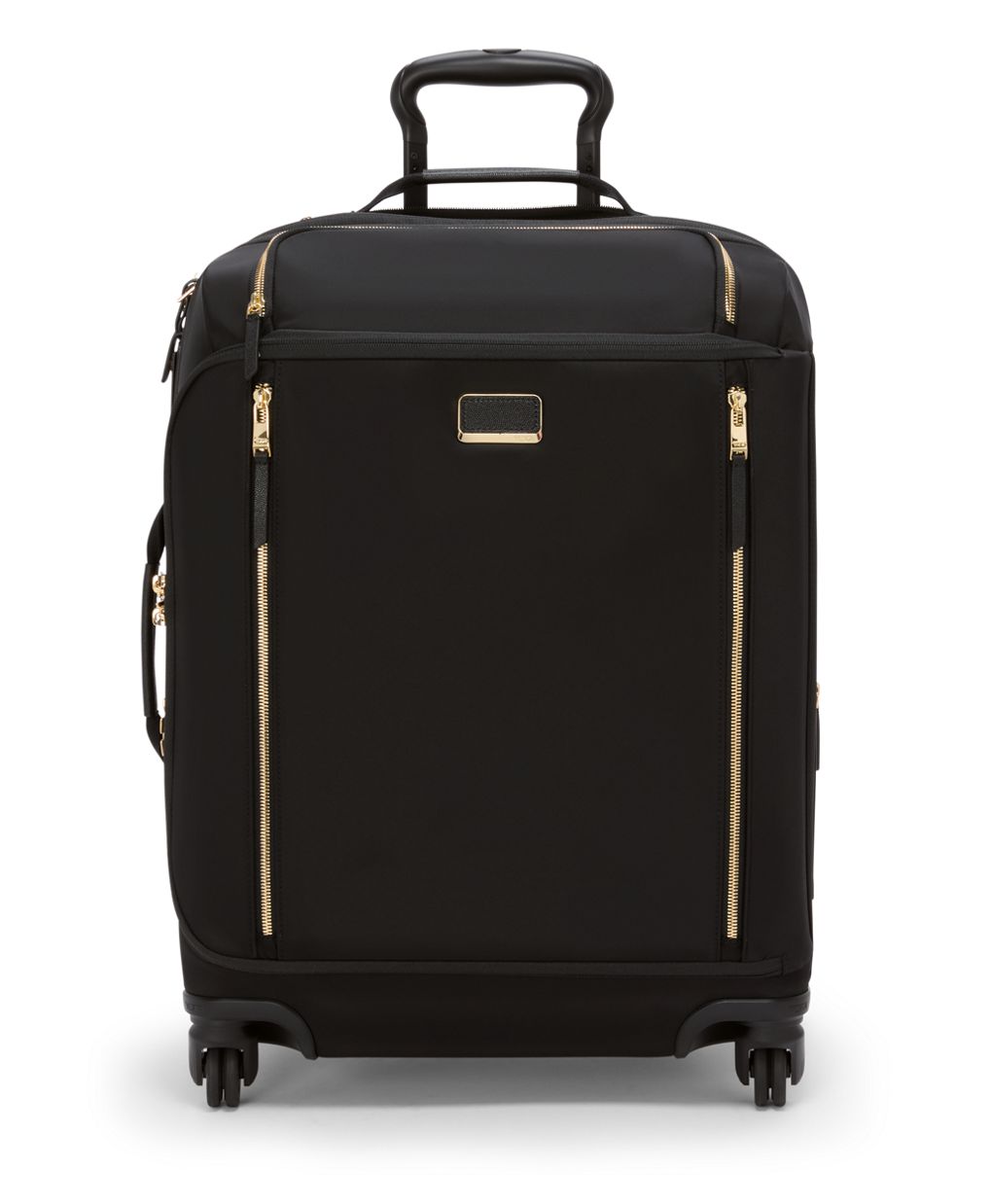 Léger Continental Expandable Carry-On