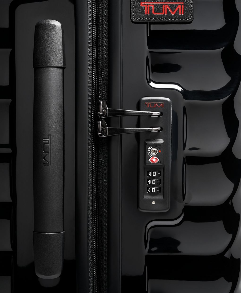 Extended Trip Expandable 4 Wheeled Packing Case