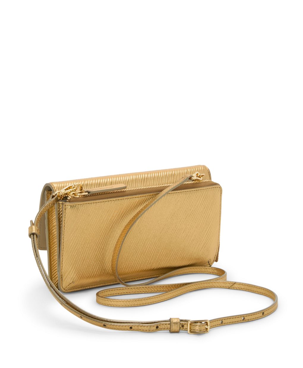 Wallet Crossbody