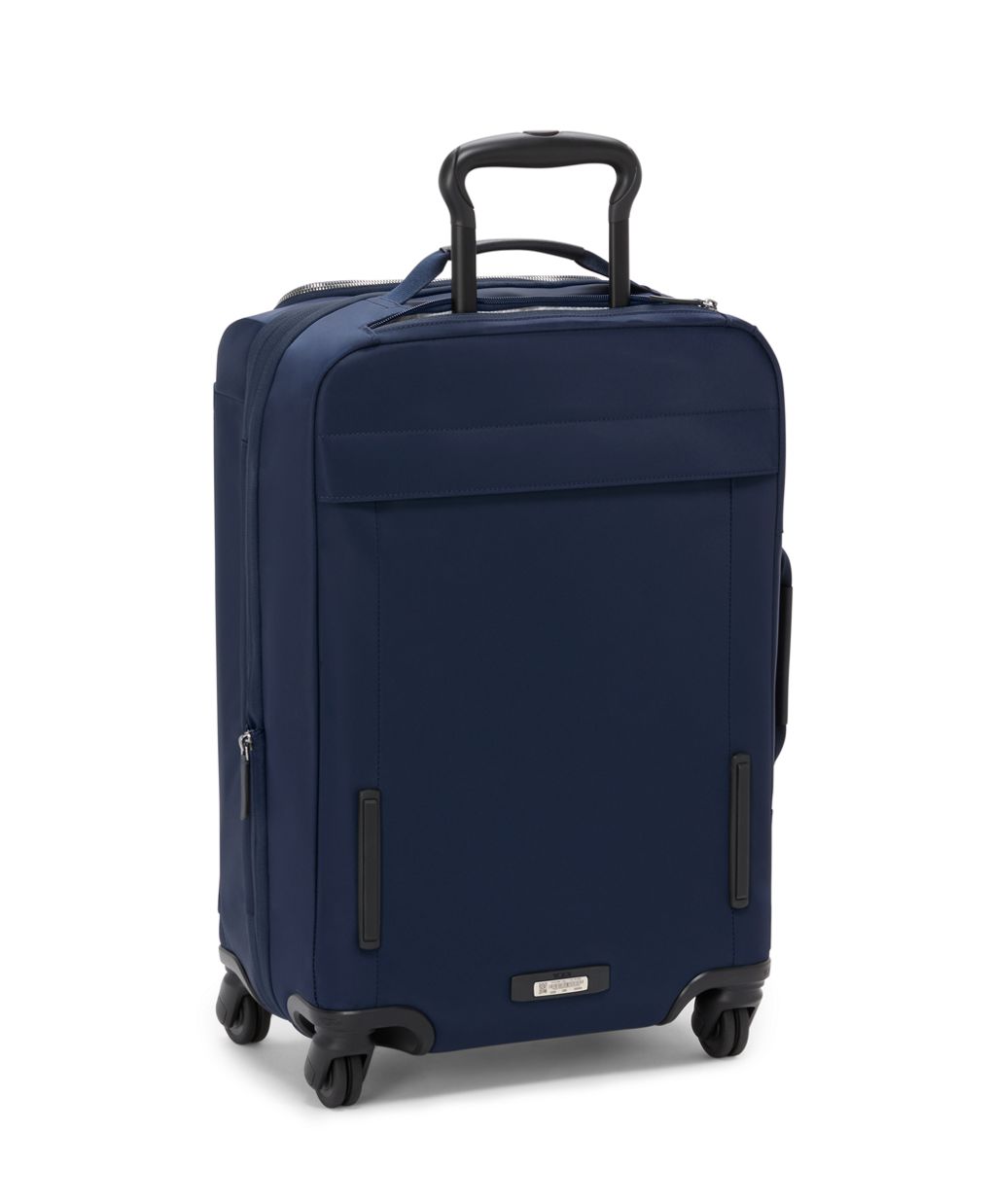 Léger International Expandable Carry-On