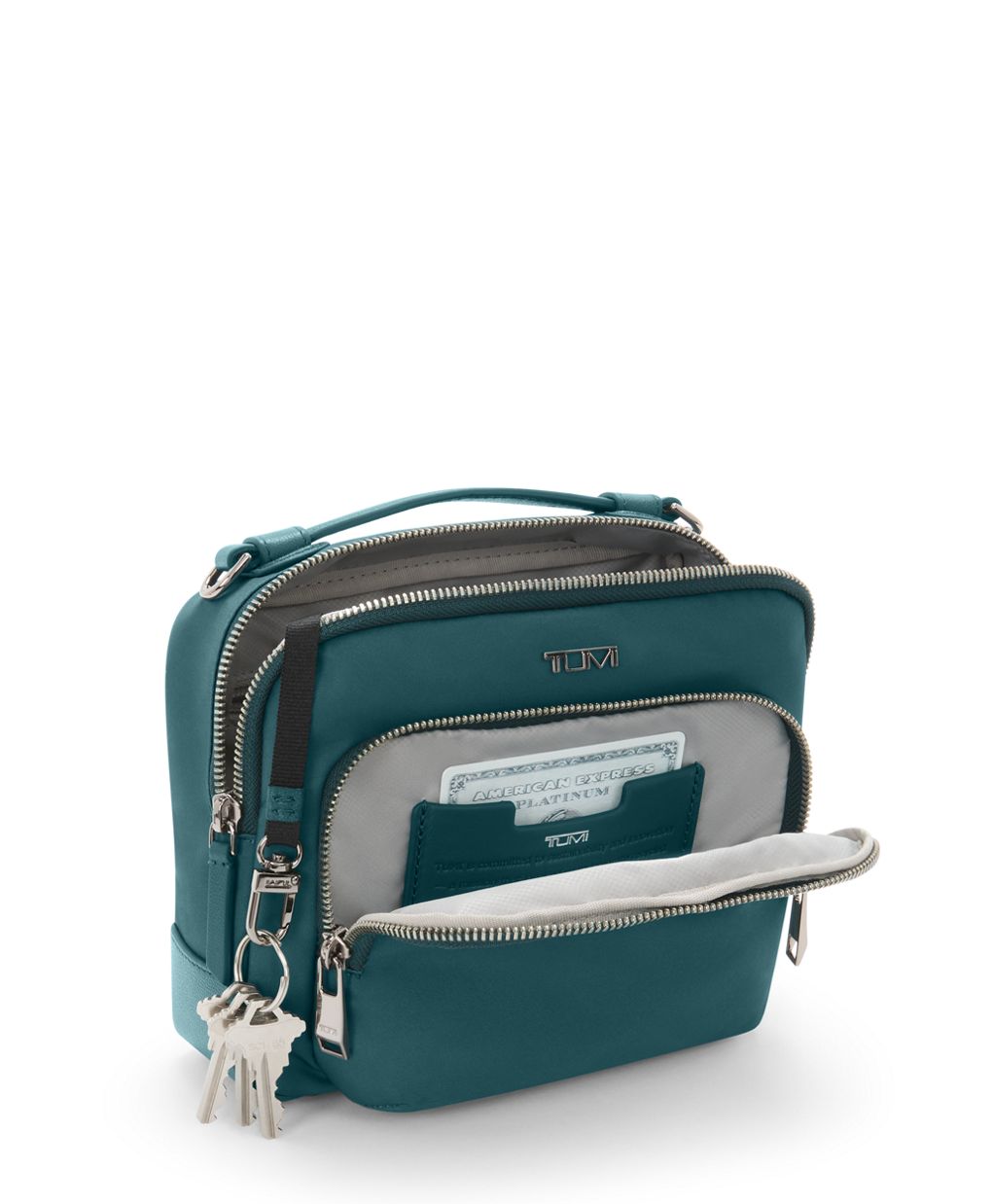 Teghan Crossbody