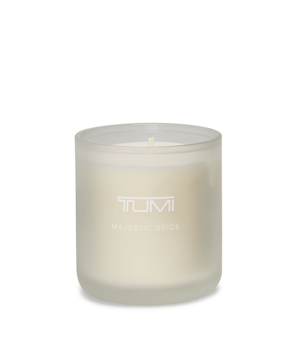 Majestic Spice Classic Candle