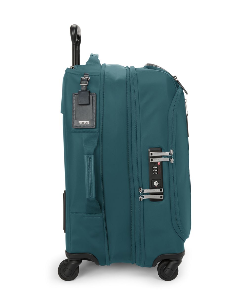 Léger International Expandable Carry-On