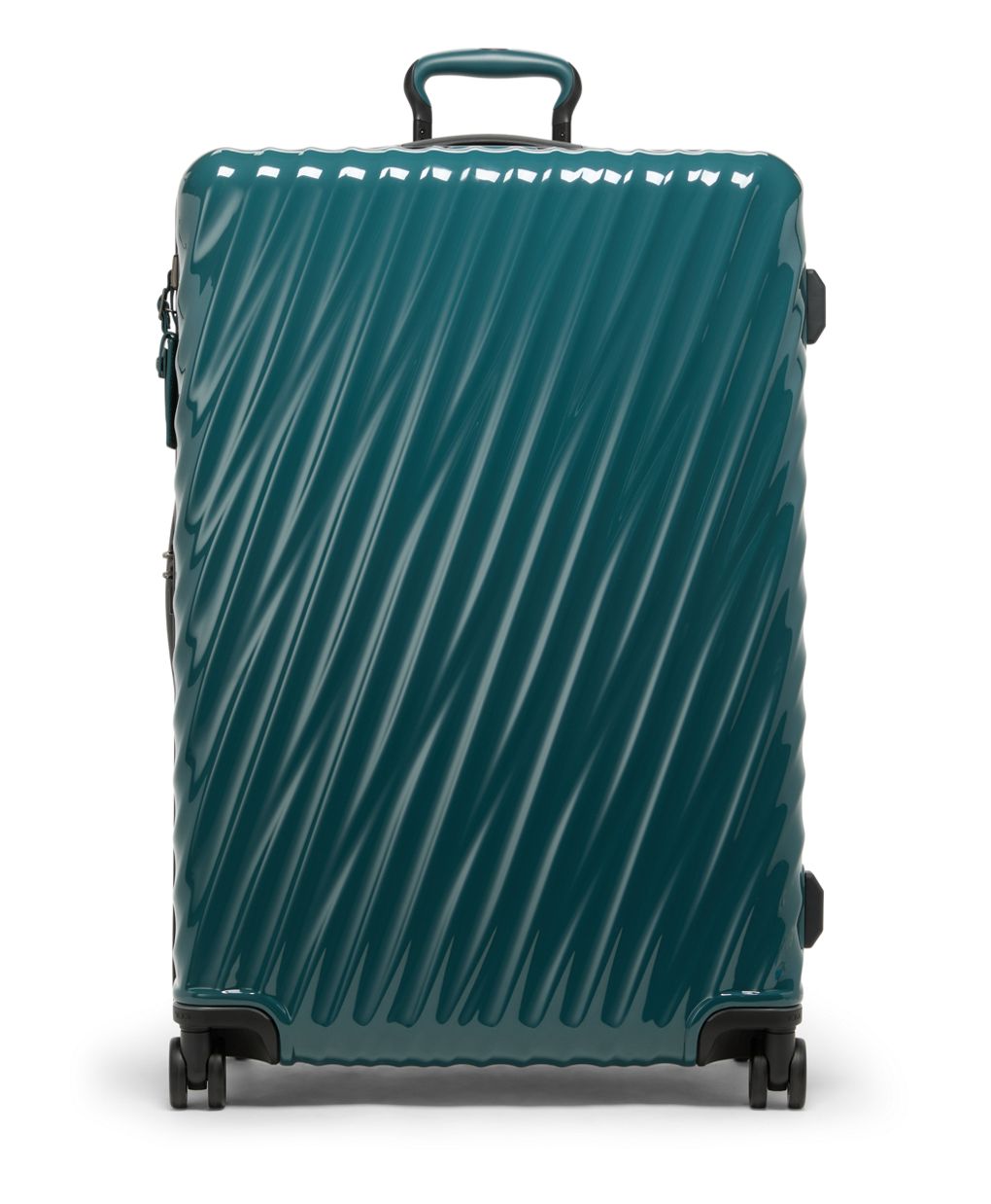 Extended Trip Expandable 4 Wheeled Packing Case