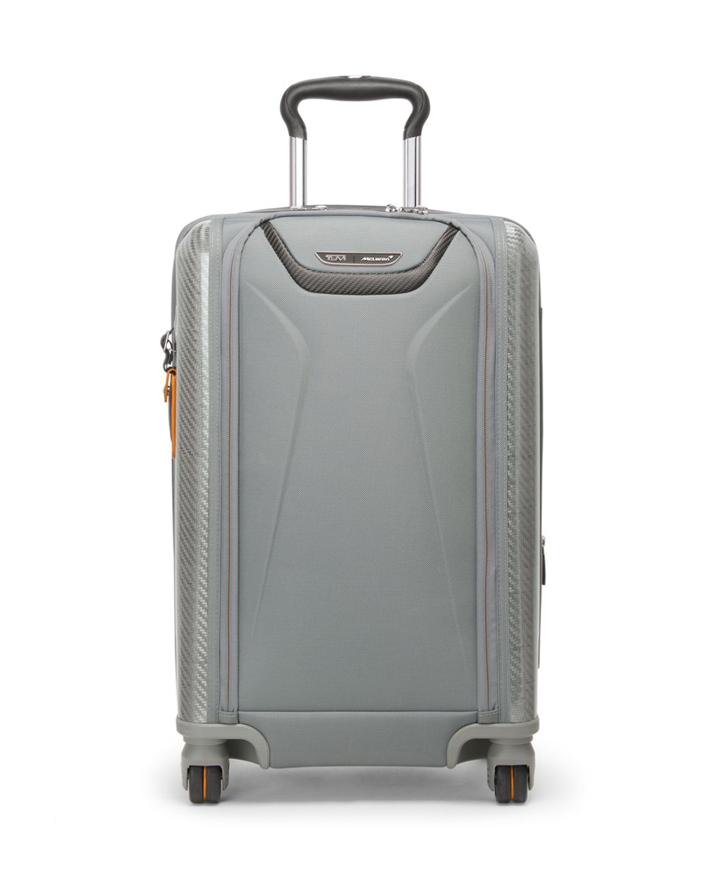 Aero International Expandable 4 Wheeled Carry-On