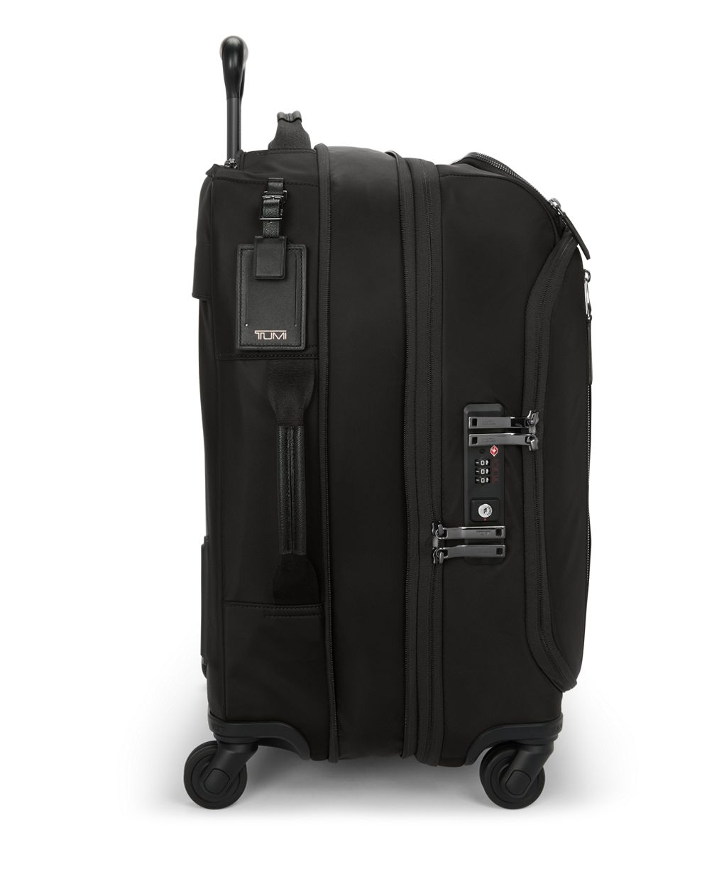 Léger International Expandable Carry-On