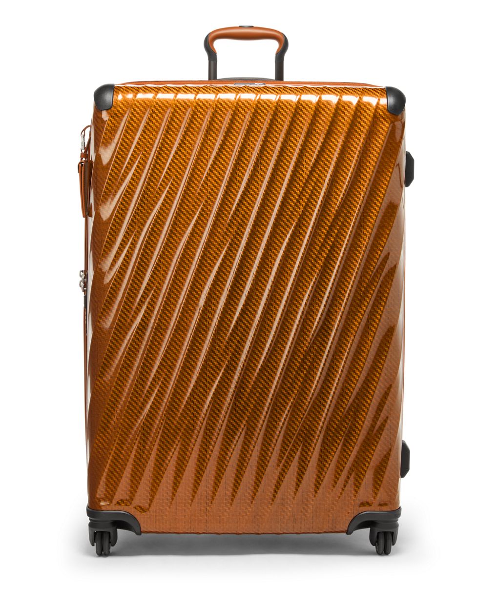 Extended Trip 4 Wheeled Packing Case